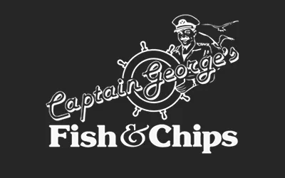 Captain George's Fish & Chips